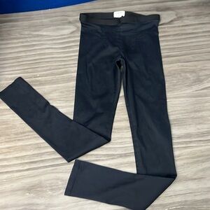 HELMUT LANG LEGGINGS SMALL